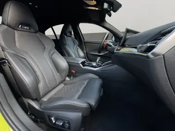 M3 Competition LASER LEDER SIDE RFK H&K WIDESCRE