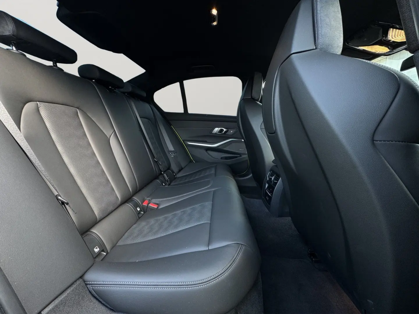 M3 Competition LASER LEDER SIDE RFK H&K WIDESCRE