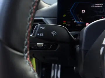 M3 Competition LASER LEDER SIDE RFK H&K WIDESCRE