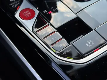 M3 Competition LASER LEDER SIDE RFK H&K WIDESCRE