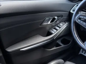 M3 Competition LASER LEDER SIDE RFK H&K WIDESCRE