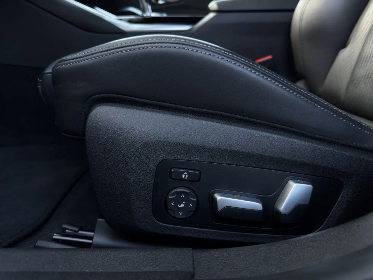 M3 Competition LASER LEDER SIDE RFK H&K WIDESCRE