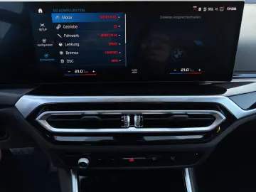 M3 Competition LASER LEDER SIDE RFK H&K WIDESCRE