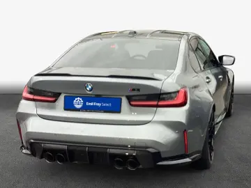 M3 Competition M xDrive  510PS