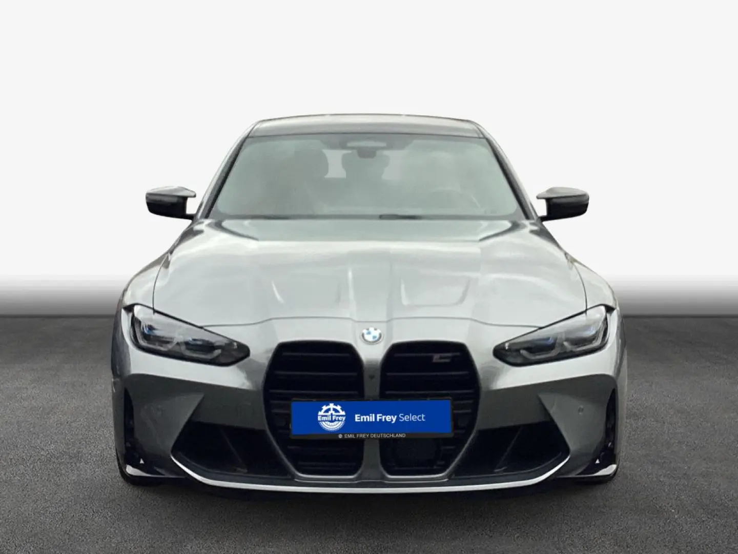 M3 Competition M xDrive  510PS