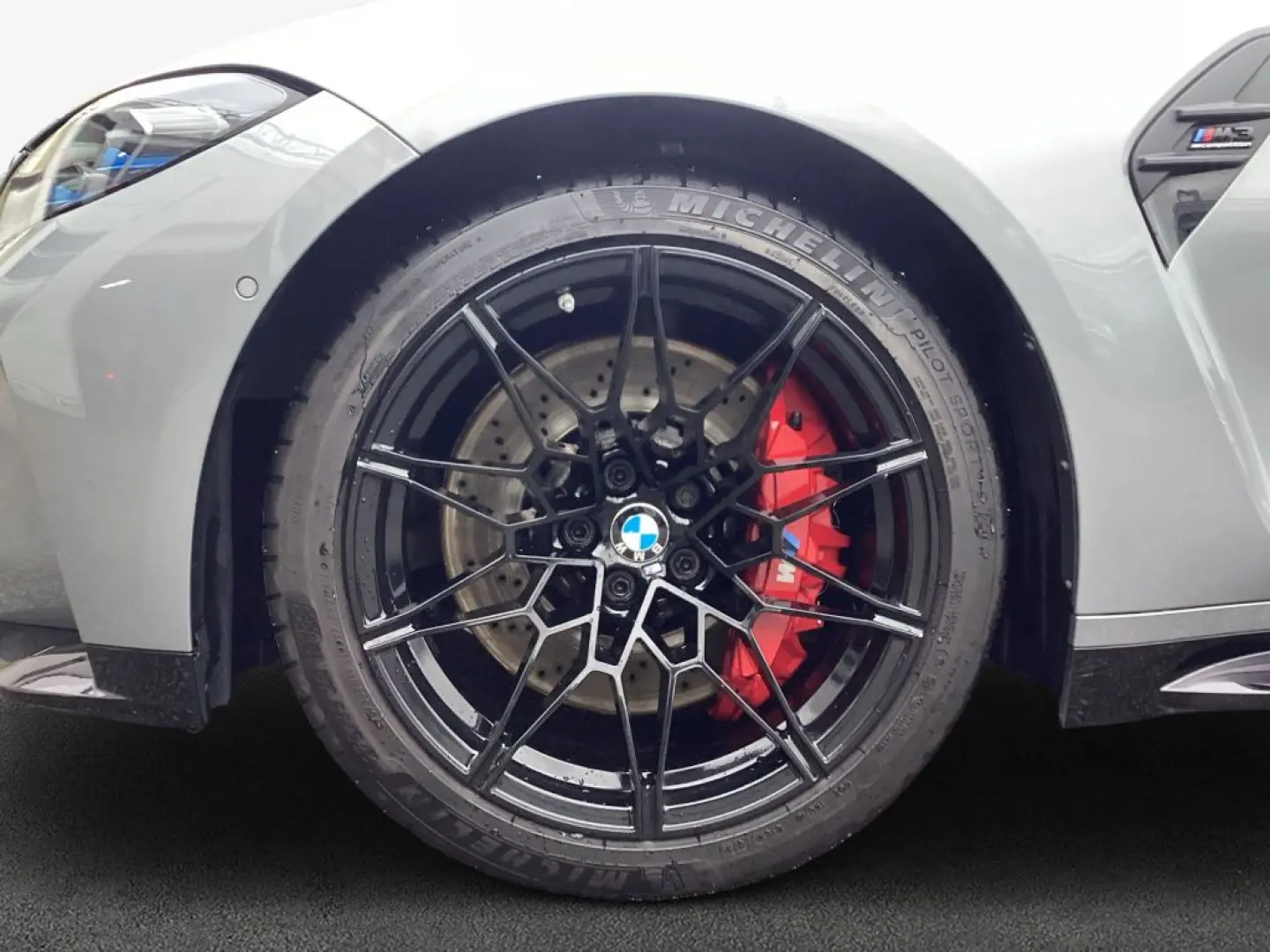 M3 Competition M xDrive  510PS