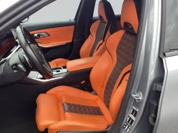 M3 Competition M xDrive  510PS