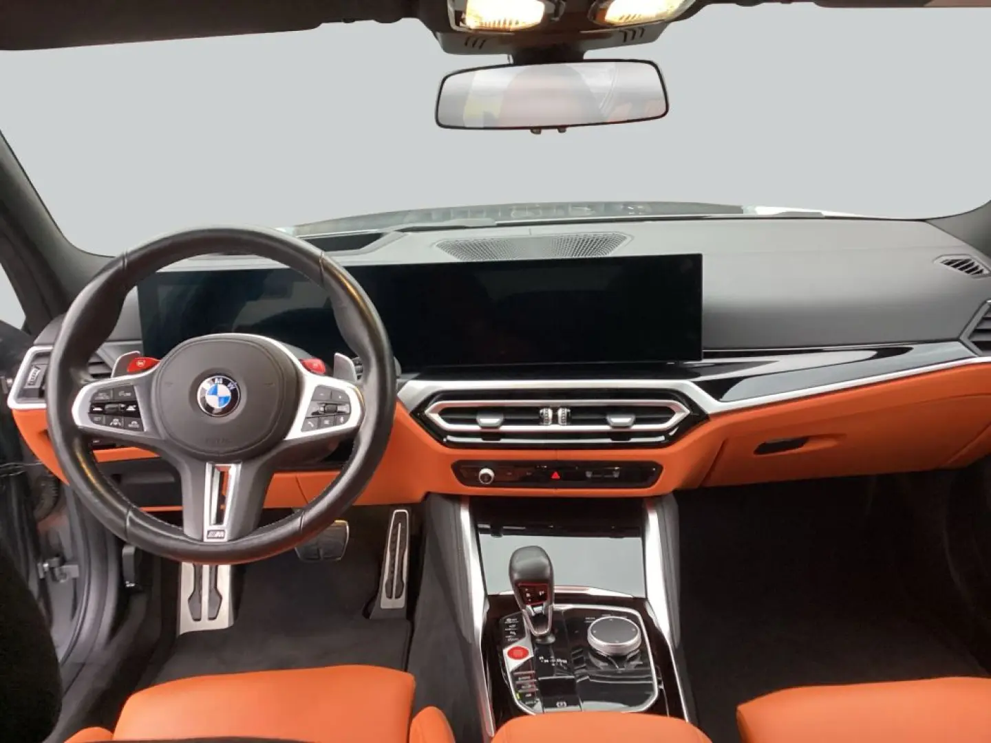 M3 Competition M xDrive  510PS