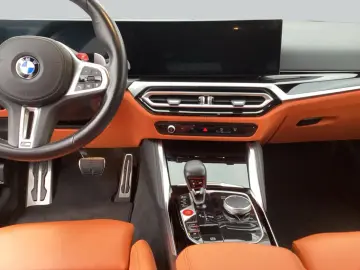 M3 Competition M xDrive  510PS