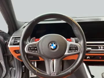 M3 Competition M xDrive  510PS