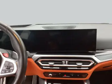 M3 Competition M xDrive  510PS