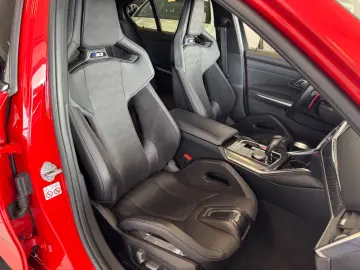 M3 Lim. Competi Drive Pack. Laser HUD Voll Voll