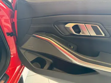 M3 Lim. Competi Drive Pack. Laser HUD Voll Voll