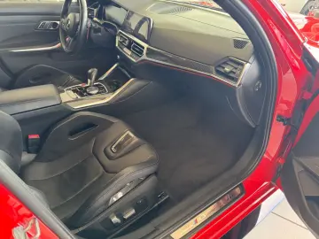 M3 Lim. Competi Drive Pack. Laser HUD Voll Voll