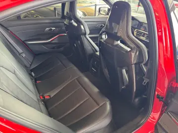 M3 Lim. Competi Drive Pack. Laser HUD Voll Voll