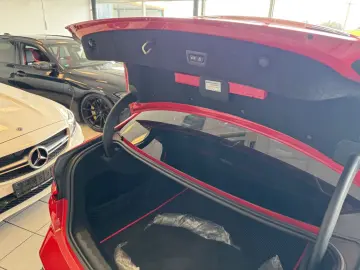 M3 Lim. Competi Drive Pack. Laser HUD Voll Voll