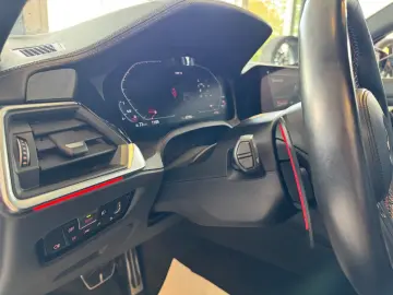 M3 Lim. Competi Drive Pack. Laser HUD Voll Voll