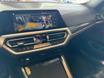 M3 Lim. Competi Drive Pack. Laser HUD Voll Voll