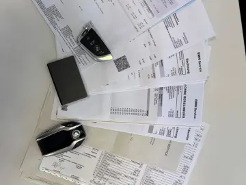 M3 Lim. Competi Drive Pack. Laser HUD Voll Voll