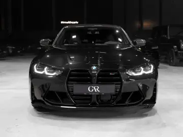 M3 xDrive Competition