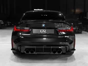 M3 xDrive Competition