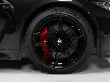 M3 xDrive Competition