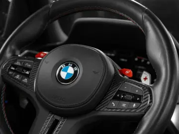 M3 xDrive Competition