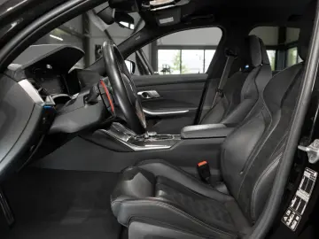 M3 xDrive Competition