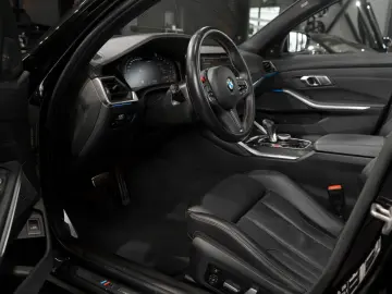 M3 xDrive Competition