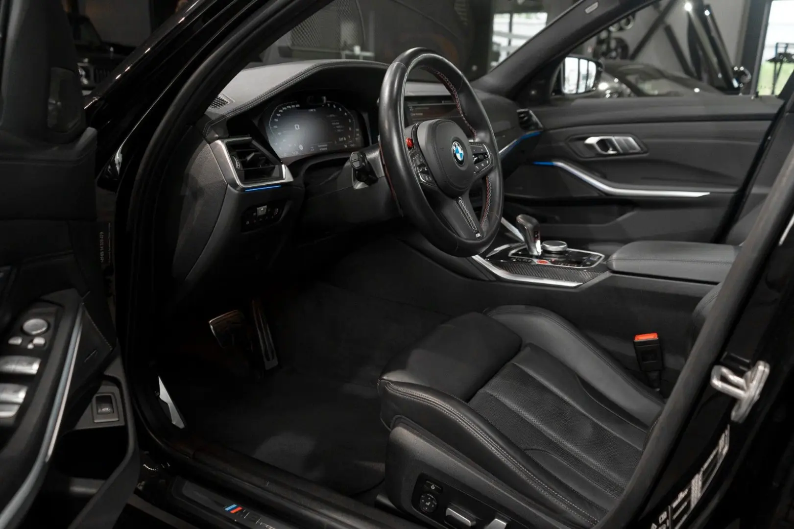 M3 xDrive Competition