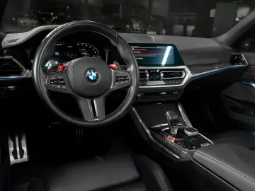 M3 xDrive Competition