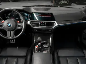 M3 xDrive Competition