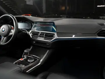 M3 xDrive Competition