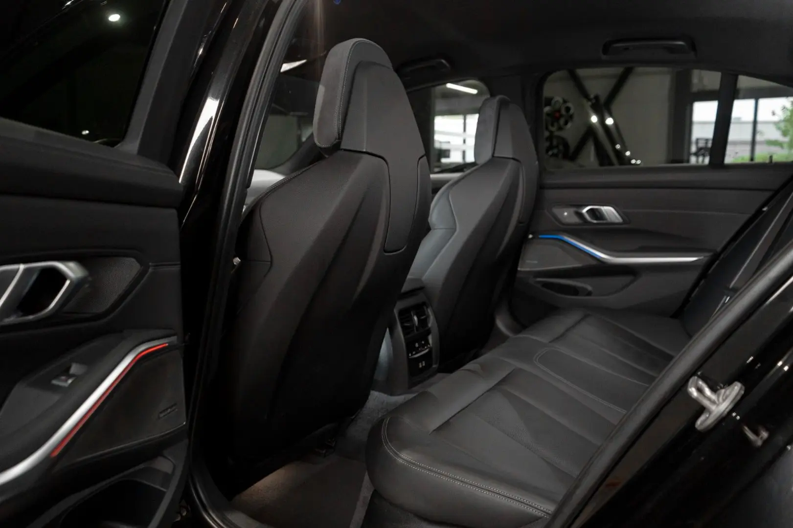 M3 xDrive Competition