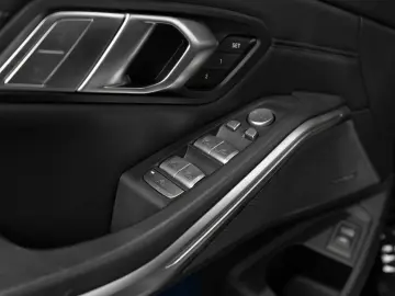 M3 xDrive Competition