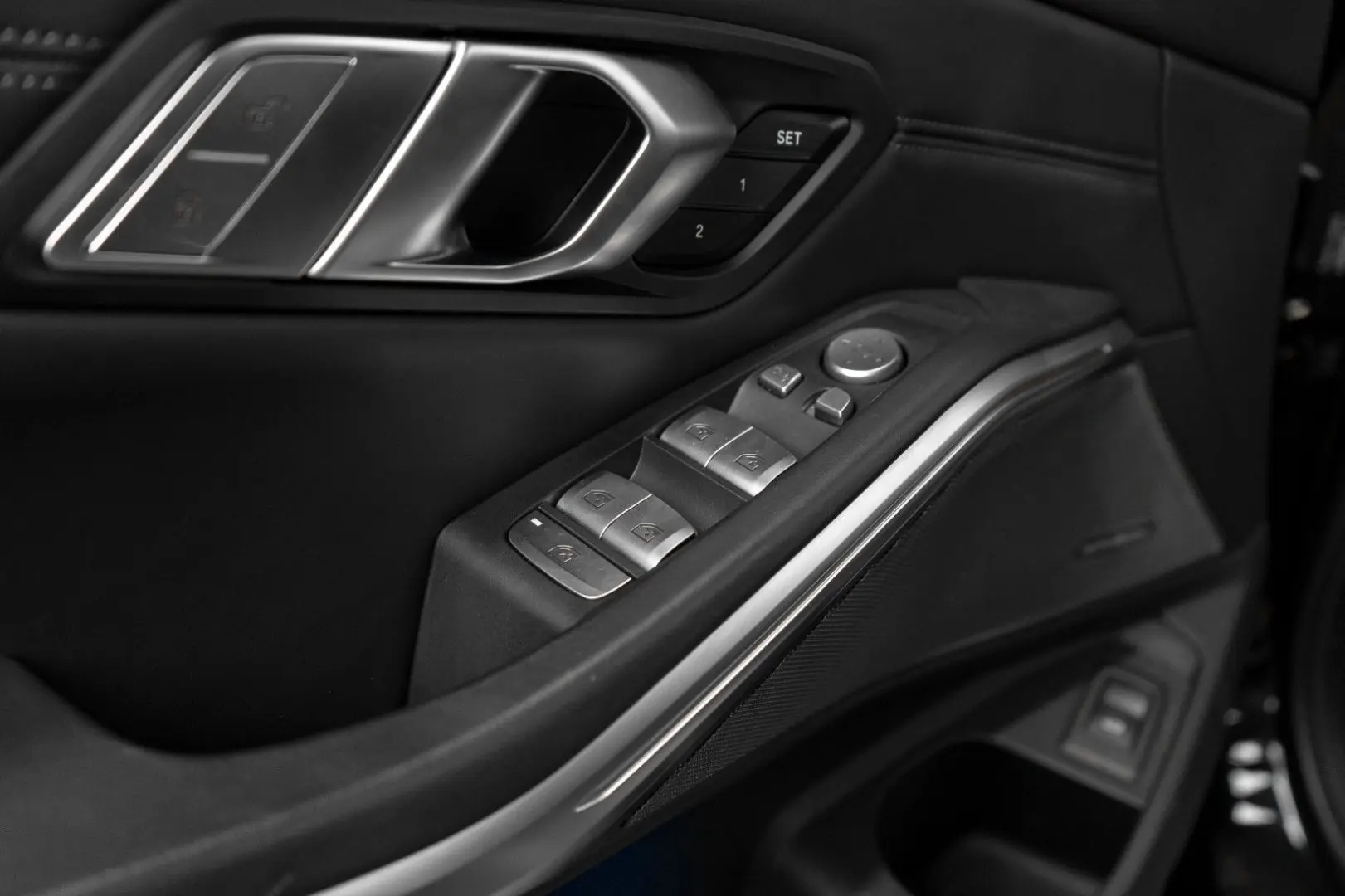 M3 xDrive Competition