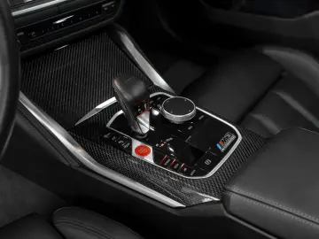 M3 xDrive Competition