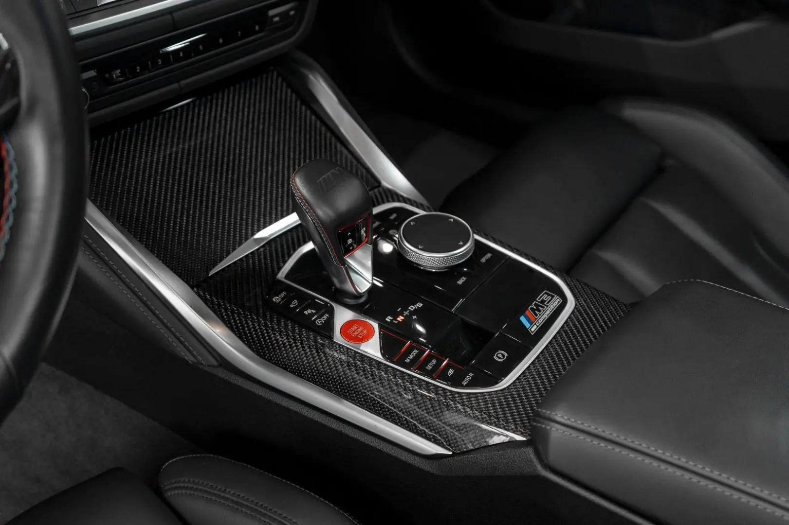 M3 xDrive Competition