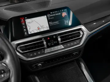 M3 xDrive Competition