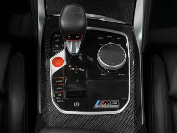 M3 xDrive Competition