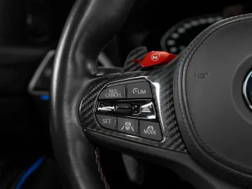 M3 xDrive Competition