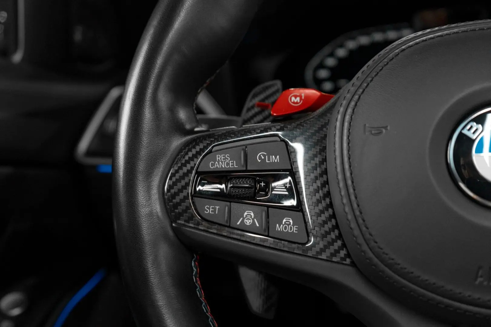 M3 xDrive Competition