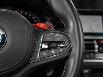 M3 xDrive Competition