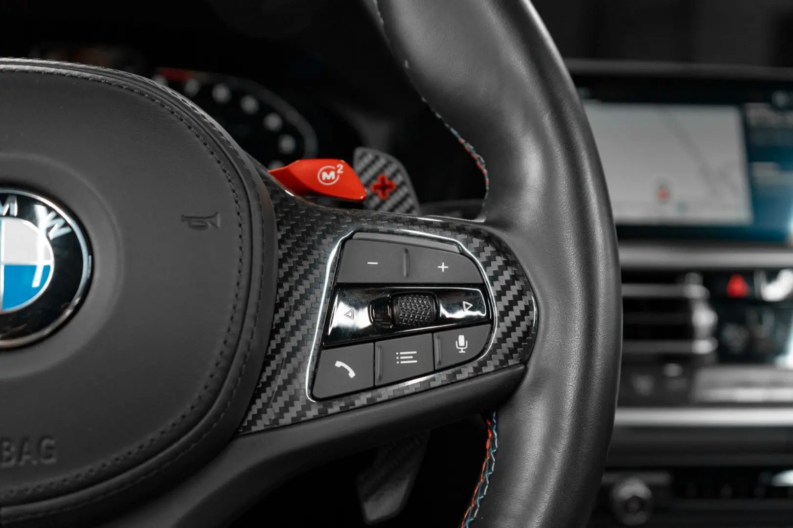 M3 xDrive Competition