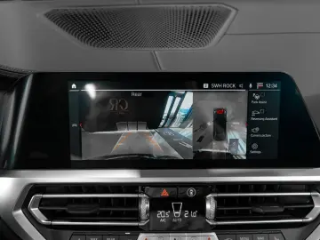 M3 xDrive Competition