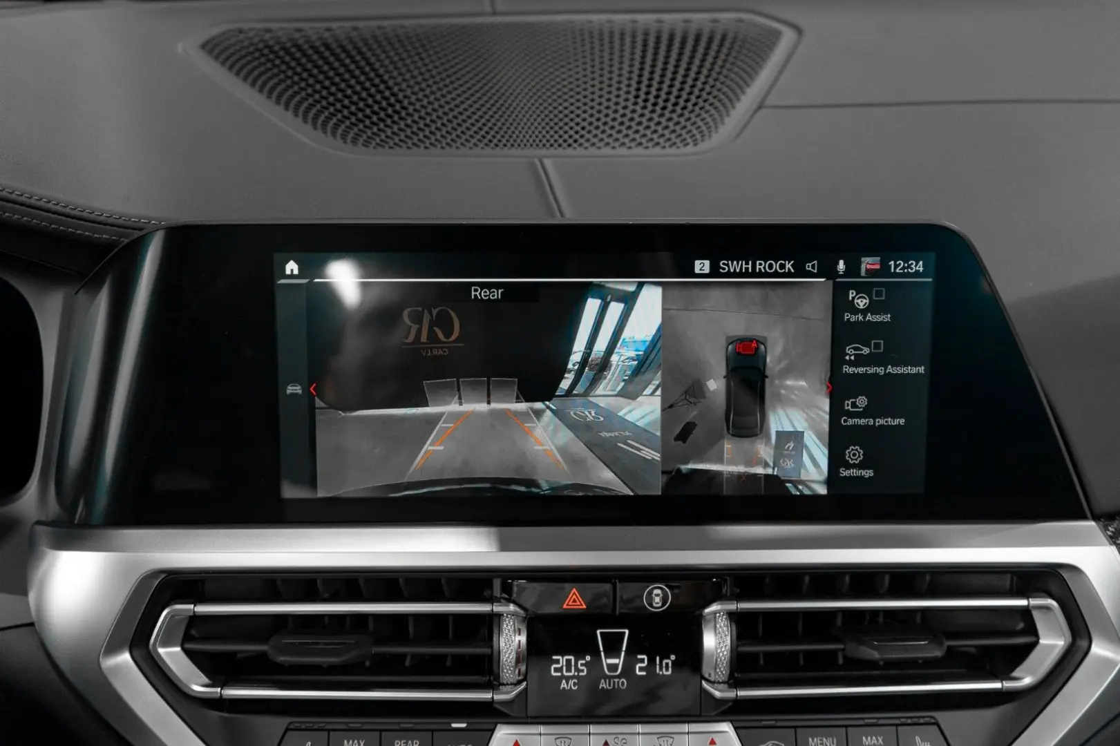 M3 xDrive Competition