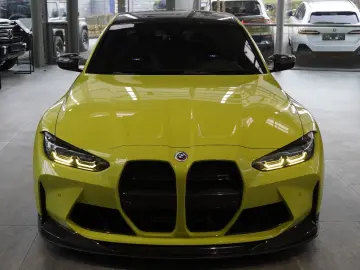 M3 Competition  AERODYNA VOLL-CARBON KERAMIK F1