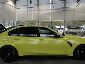 M3 Competition  AERODYNA VOLL-CARBON KERAMIK F1