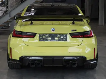 M3 Competition  AERODYNA VOLL-CARBON KERAMIK F1