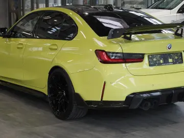 M3 Competition  AERODYNA VOLL-CARBON KERAMIK F1